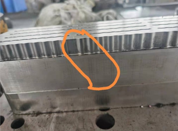 哪個模具鋼韌性最好？LG模具鋼韌性是DC53的8-9倍，韌性好到?jīng)]有同行兄弟